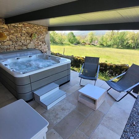 Les Enclos Secrets Livernon Exterior photo